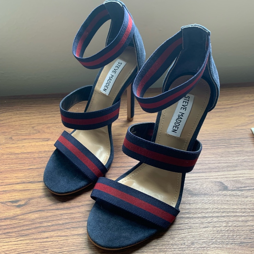 Steve Madden Carina Heels